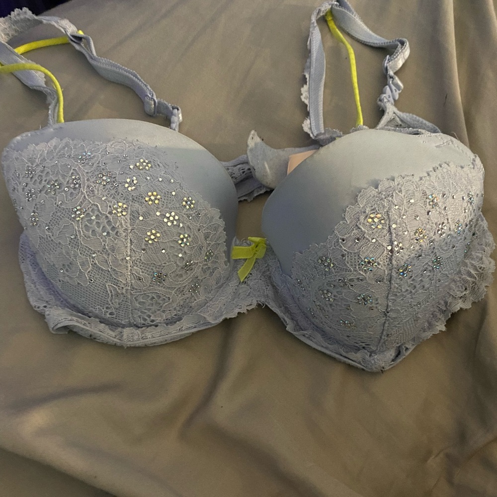 Victoria Secret Dream Angels 34C